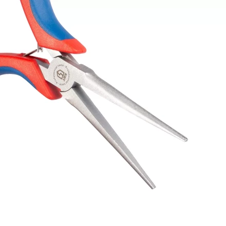 Набор мини-инструментов КВТ НМП-6, 6 предметов (89259) купить в Магнитогорске