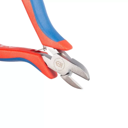 Набор мини-инструментов КВТ НМП-6, 6 предметов (89259) купить в Магнитогорске