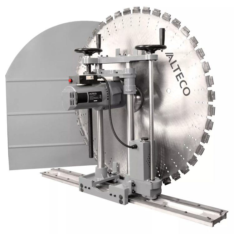 Резчик стен ALTECO WC 6210 16039 купить в Магнитогорске