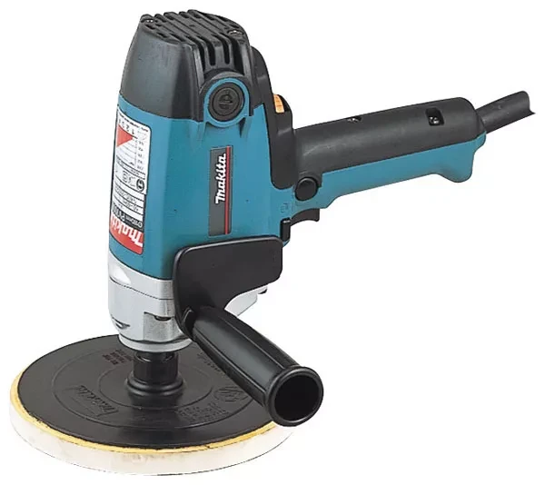 Полировальная шлифмашина Makita PV7000C купить в Магнитогорске