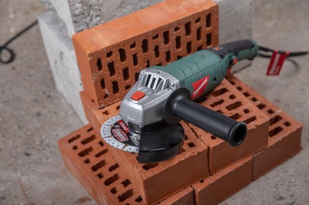 Круг алмазный HAMMER (206-232) Ф125х22мм универсальный купить в Магнитогорске