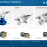 ЗУБР 400 г настольная, ювелирная стальная наковальня, Профессионал (32614) купить в Магнитогорске