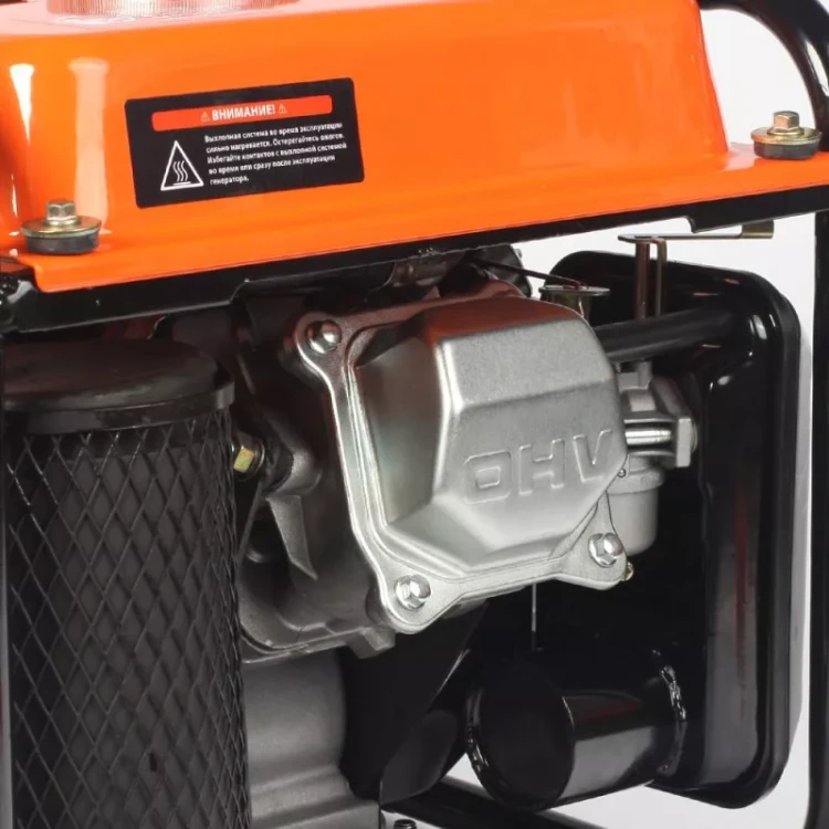 Бензогенератор инверторный PATRIOT Max Power SRGE 2000i купить в Магнитогорске