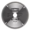 Диск пильный твердосплавный HAMMER Ф210х30мм 80зуб. купить в Магнитогорске