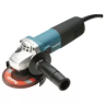 Углошлифовальная машина Makita 9557HNRK купить в Магнитогорске