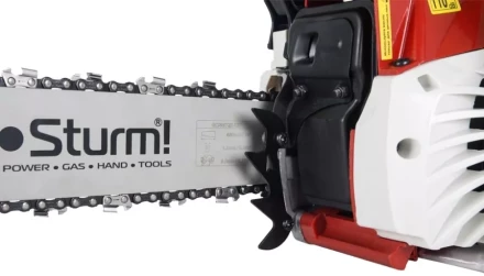 Бензопила GC-99372 B STURM купить в Магнитогорске