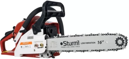 Бензопила GC-99372 B STURM купить в Магнитогорске