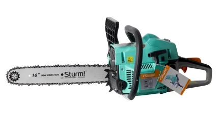 Бензопила GC-99372 B STURM купить в Магнитогорске