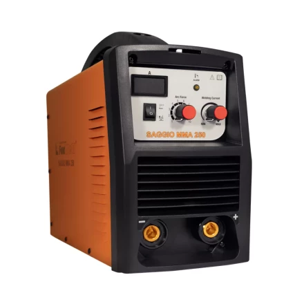 Сварочный аппарат FoxWeld SAGGIO MMA 250 купить в Магнитогорске