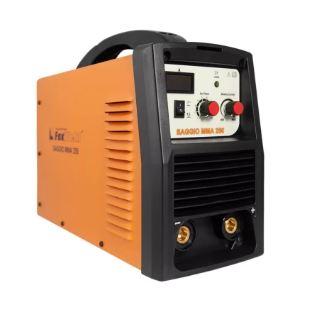 Сварочный аппарат FoxWeld SAGGIO MMA 250 купить в Магнитогорске