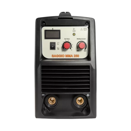 Сварочный аппарат FoxWeld SAGGIO MMA 250 купить в Магнитогорске