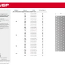 ЗУБР ПС-2.0, 40 x 160 x 2 мм, цинк, соединительная пластина (310256-040-160) купить в Магнитогорске