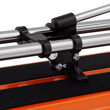 Плиткорез ручной роликовый 700 х 8 мм Sparta 876375 купить в Магнитогорске