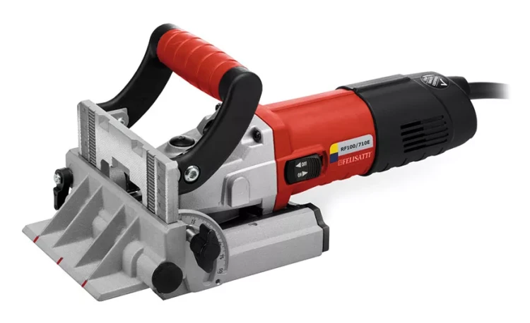 Ламельный фрезер Felisatti RF100/710 купить в Магнитогорске