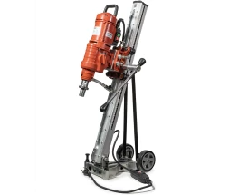 Установка алмазного бурения ESPIRA DDC-350/2-F6 (220В,50/6Гц), 400215