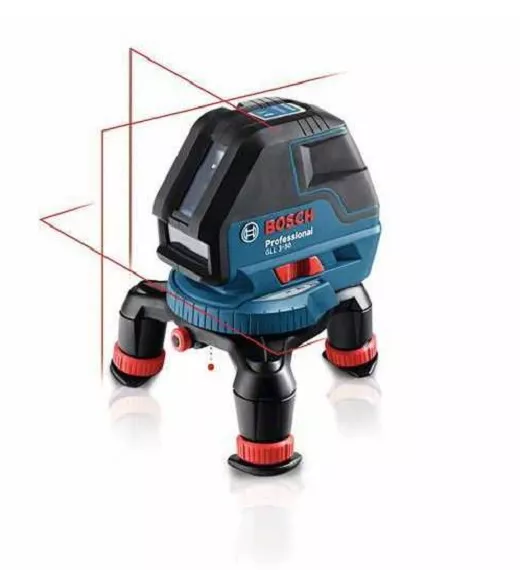 Нивелир лазерный GLL 3-50 BOSCH купить в Магнитогорске