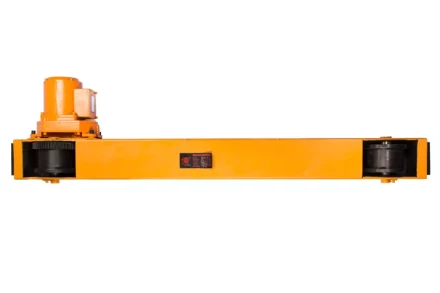 Балка концевая опорная TOR г/п 5,0 т 3,5 м (G) 1024998 купить в Магнитогорске