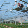 Подвесной дизельный теплогенератор BALLU FARM 90 M/C oil купить в Магнитогорске