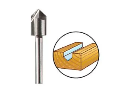 Фреза 640  по дереву Dremel купить в Магнитогорске