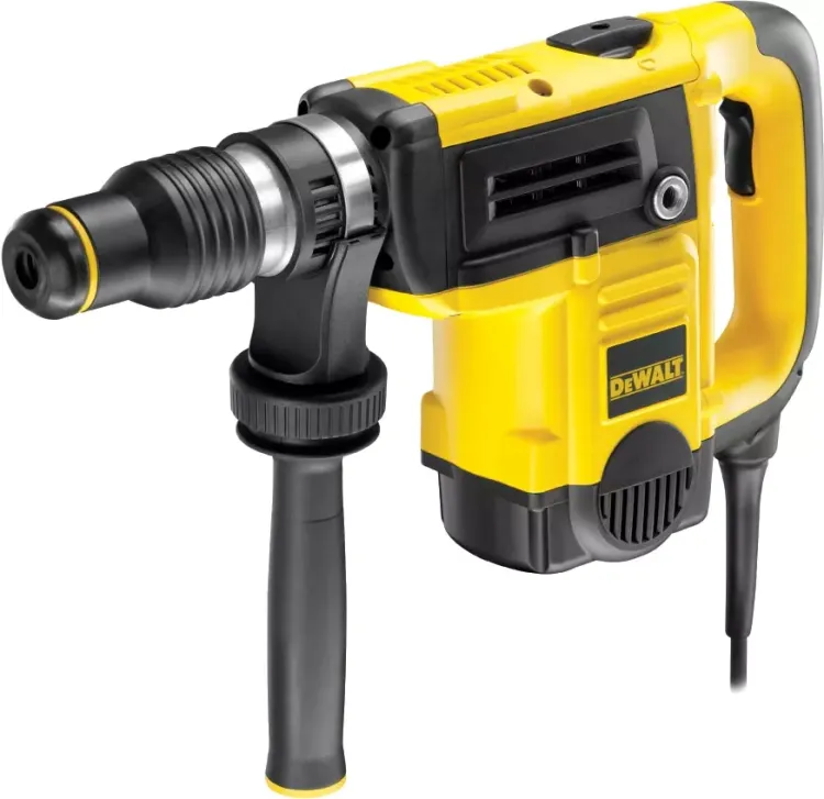 Молоток отбойный D 25820K DeWalt купить в Магнитогорске