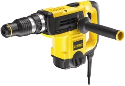 Молоток отбойный D 25820K DeWalt купить в Магнитогорске