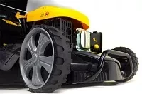 Газонокосилка CHAMPION LM 5345 купить в Магнитогорске