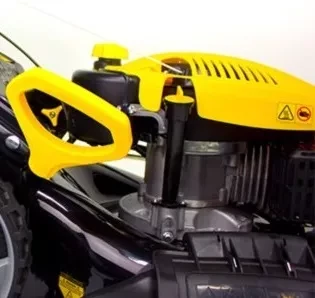 Газонокосилка CHAMPION LM 5345 купить в Магнитогорске