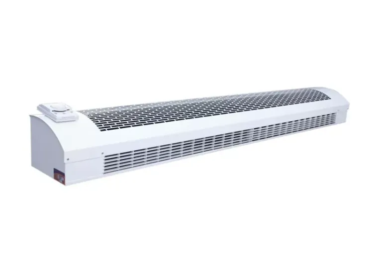 Завеса тепловая НТТ-610 6 кВт 220В 1045434 купить в Магнитогорске