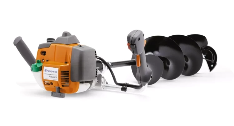 Мотобур Husqvarna 326A125 купить в Магнитогорске