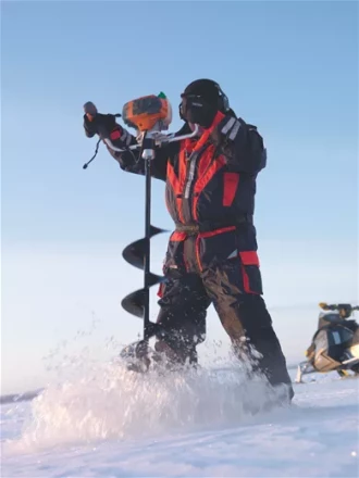 Мотобур Husqvarna 326A125 купить в Магнитогорске