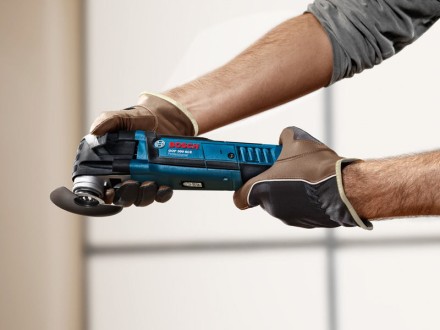 Мультитул BOSCH GOP 300 SCE купить в Магнитогорске