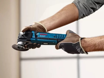 Мультитул BOSCH GOP 300 SCE купить в Магнитогорске