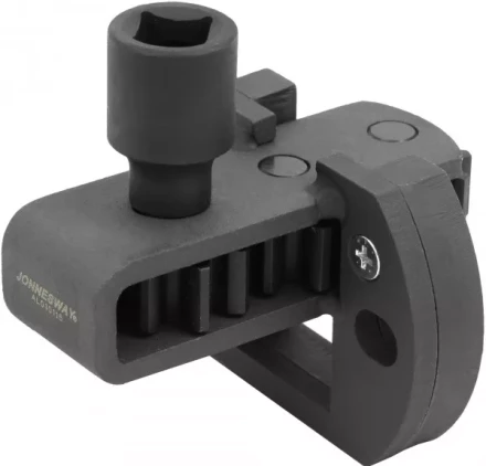 Приспособление для поворота коленчатого вала грузовых автомобилей Mercedes и MAN номер  MB 904 589 04 63 00 MAN 80-99626-6006 AL010115 Jonnesway 49581 купить в Магнитогорске