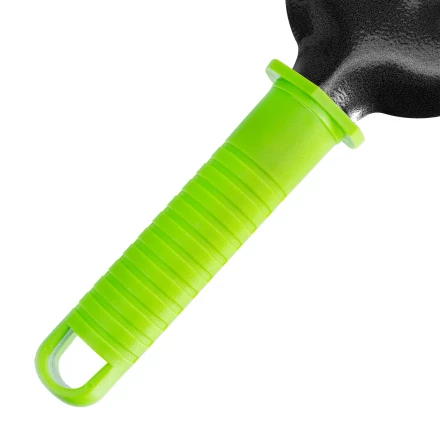 Вилка посадочная 3-зубая, защитное покрытие, пластиковая рукоятка Palisad 623878 купить в Магнитогорске