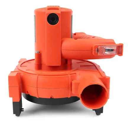 Пылесос универсальный строительный  MESSER 6902 купить в Магнитогорске