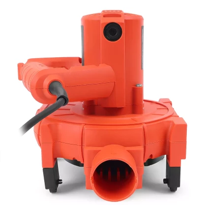 Пылесос универсальный строительный  MESSER 6902 купить в Магнитогорске