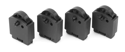 Пылесос универсальный строительный  MESSER 6902 купить в Магнитогорске