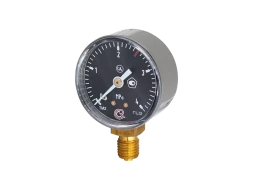 Манометр ТМ-210Р 4,0МРа M12x1,5.2,5 С2Н2 Сварог