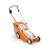Газонокосилка (аккум) STIHL RMA 239.1 до 500м2 AK-System купить в Магнитогорске
