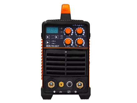 Инвертор сварочный TIG 200 P REAL  W224 Сварог купить в Магнитогорске