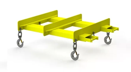 Навеска на вилы TVP 2 1045894 купить в Магнитогорске