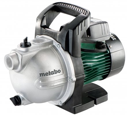 Поверхностный насос Metabo P 3300 G купить в Магнитогорске