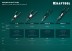Двуручные усиленные заклепочники KRAFTOOL GRAND-64 311791 купить в Магнитогорске