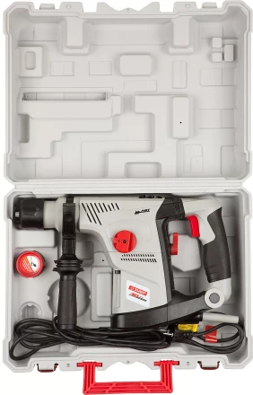 Перфоратор SDS-plus ЗПВ-30-900 ВК серия МАСТЕР купить в Магнитогорске