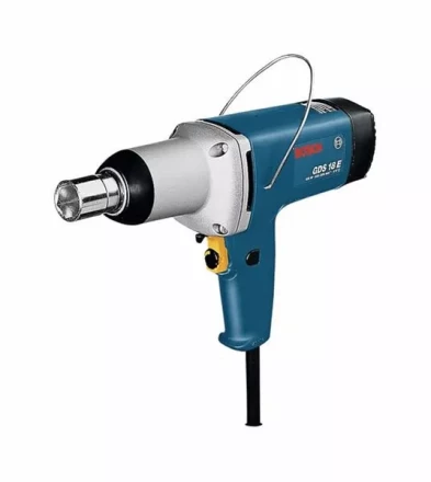 Гайковерт Bosch GDS 18 E купить в Магнитогорске