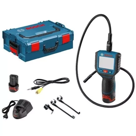 Камера инспекционная BOSCH GOS 10.8 V-Li купить в Магнитогорске