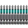 Биты KRAFTOOL OPTIMUM PZ 26124-1-50-10 купить в Магнитогорске