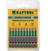 Биты KRAFTOOL OPTIMUM PZ 26124-1-50-10 купить в Магнитогорске