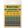 Биты KRAFTOOL OPTIMUM PZ 26124-1-50-10 купить в Магнитогорске
