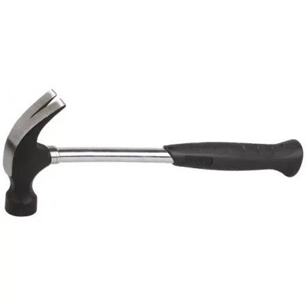 Молоток-гвоздодер ЗУБР &quot;МАСТЕР&quot; с фиберглассовой рукояткой, 560г 20235-560 купить в Магнитогорске